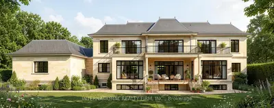 5977 Ninth Line, Whitchurch-stouffville, On L4a 7x4