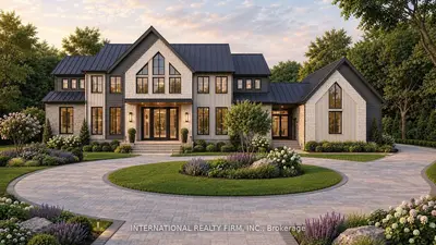 5977 Ninth Line, Whitchurch-stouffville, On L4a 7x4