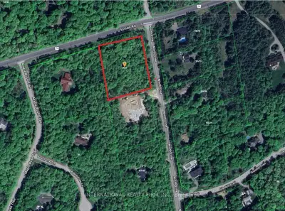 5977 Ninth Line, Whitchurch-stouffville, On L4a 7x4