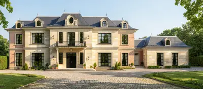 5977 Ninth Line, Whitchurch-stouffville, On L4a 7x4