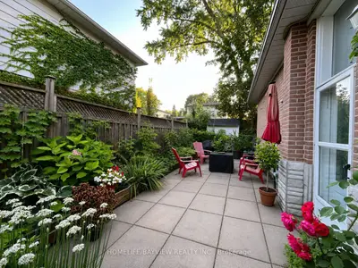338 Lorne(lower Level) Avenue, Newmarket, On L3y 4k7