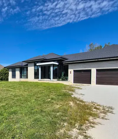 130 Dale Crescent, Bradford West Gwillimbury, On L0l 1l0