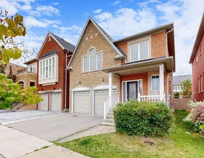 79 Carnoustie Crescent, Richmond Hill, On L4e 0a1