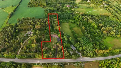 14639 Leslie Street, Aurora, On L4g 7c6