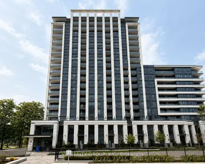 9 Clegg Road 816, Markham, On L6g 0h3