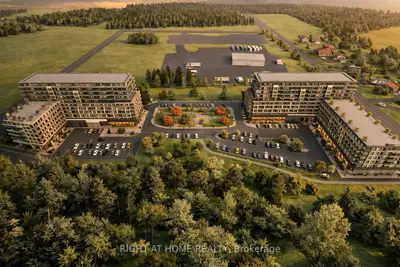 6100 Mackenzie Pioneer Road, New Tecumseth, On L9r 1a5