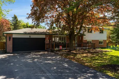 2145 18th Side Road, New Tecumseth, On L0g 1w0