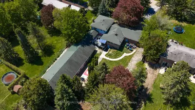 2145 18th Side Road, New Tecumseth, On L0g 1w0