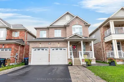 484 Greenwood Drive, Essa, On L0m 1b4
