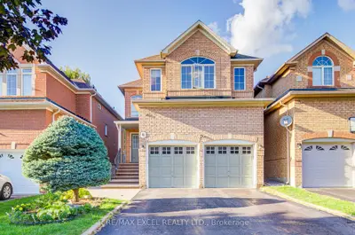 6 Sapphire Drive, Richmond Hill, On L4s 2e4