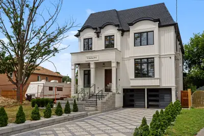 73 Harding Boulevard, Richmond Hill, On L4c 1s7