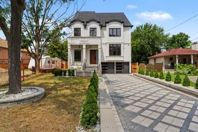 73 Harding Boulevard, Richmond Hill, On L4c 1s7