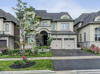 150 Cannes Avenue, Vaughan, On L4h 5a8