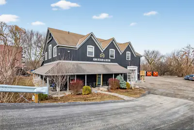 505 Queen Street, Newmarket, On L3y 2h3