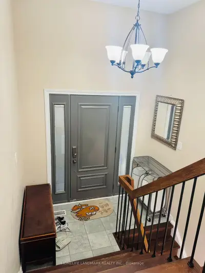 83 Snowshoe Crescent Upper, Markham, On L3t 4m7