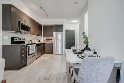 3600 Highway 7 2809, Vaughan, On L4l 0g8