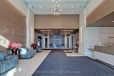15 Water Walk Drive 206, Markham, On L6g 0g2