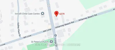 6279 (hwy 11) Yonge Street, Innisfil, On L0l 1w0