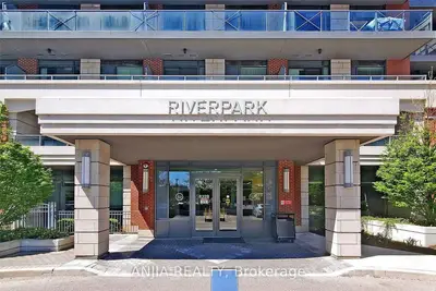 8228 Birchmount Road 627, Markham, On L3r 1a6