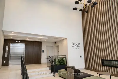 8188 Yonge Street 520, Vaughan, On L4j 0m2