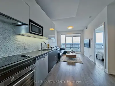 15 Water Walk Drive 2311, Markham, On L6g 0g2