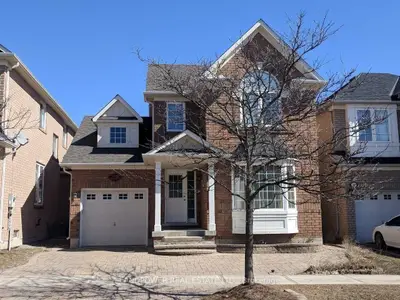 29 Sarum Crescent, Markham, On L6c 2m7