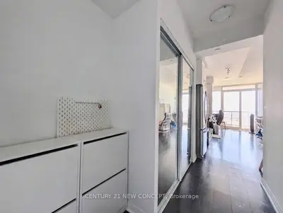 7895 Jane Street 3018, Vaughan, On L4k 0k2