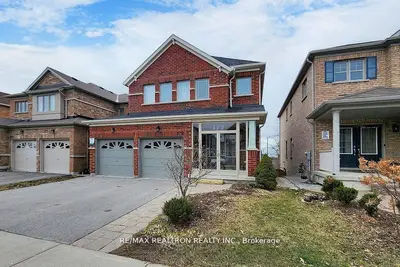 179 Armstrong Crescent, Bradford West Gwillimbury, On L3z 2a4