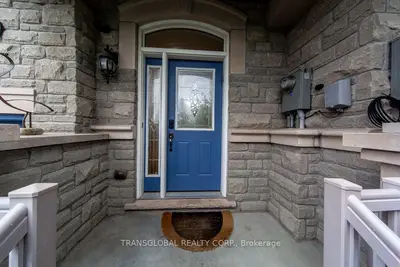 83 Spruce Pine Crescent N, Vaughan, On L6a 0x7