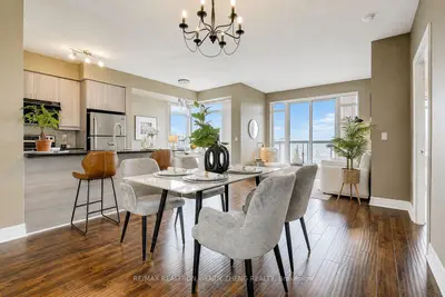 8130 Birchmount Road 615, Markham, On L6g 0e4