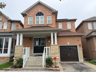 37 Rachett Road, Markham, On L6e 1w5