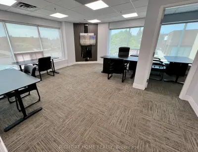 120 Woodstream Boulevard 18 2nd, Vaughan, On L4l 7z1