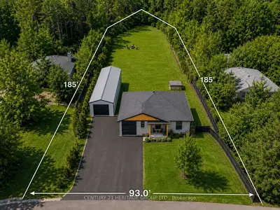 7 Crawford Circle, New Tecumseth, On L0g 1a0