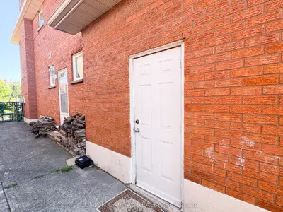 300 Belview Avenue Bsmt, Vaughan, On L4l 7v7