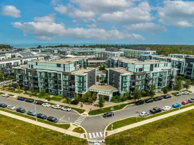 375 Sea Ray Avenue 410, Innisfil, On L9s 0n9