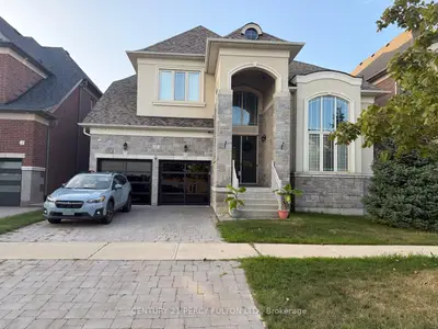 12 Chesney Crescent Bsmt, Vaughan, On L1h 4a7