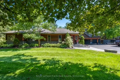 4069 Front Street, Uxbridge, On L0c 1a0