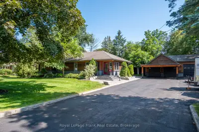 4069 Front Street, Uxbridge, On L0c 1a0