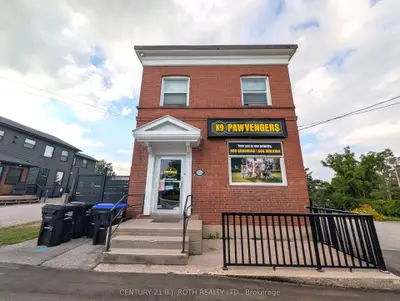 1364 Killarney Beach Road 1, Innisfil, On L0l 1w0