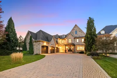 79 Grandvista Crescent, Vaughan, On L4h 3j6