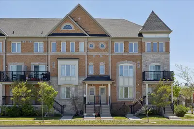 2067 Bur Oak Avenue 3, Markham, On L6e 0c6