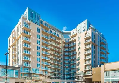 8323 Kennedy Road 626, Markham, On L3r 5w7