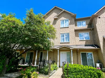 10 Cox Boulevard 3, Markham, On L3r 4g2