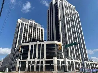 9085 Jane Street 1401, Vaughan, On L4k 0l8