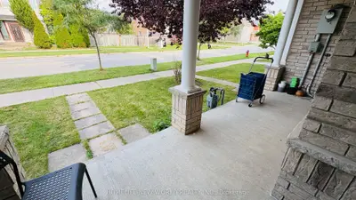 94 Forestwood Street, Richmond Hill, On L4s 2k5