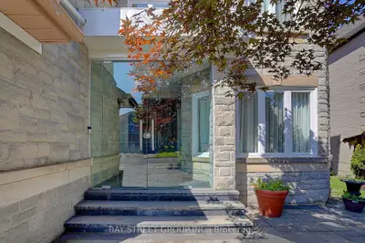 218 Boake Trail, Richmond Hill, On L4b 3z6