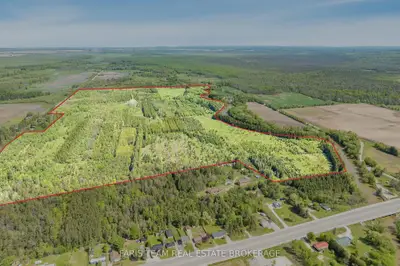 8971 Mckinnon Road, Essa, On L0m 1b4