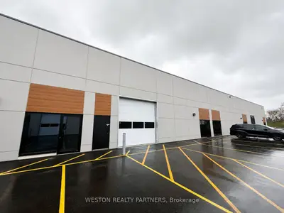 197 Cachet Woods Court 10, Markham, On L3r 0k8