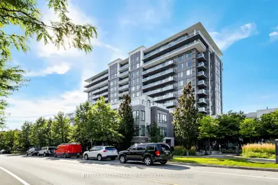 325 South Park Road 1003, Markham, On L3t 0b8