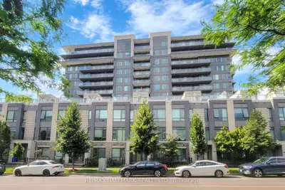 325 South Park Road 1003, Markham, On L3t 0b8